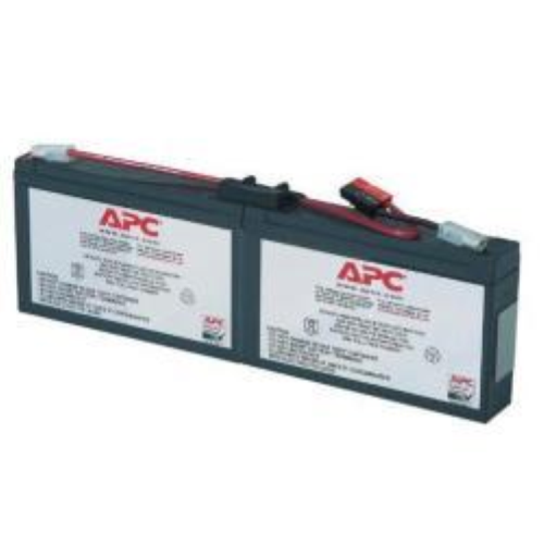 APC RBC18 BATTERIE PER SC450RMI1U